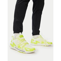 Versace Jeans Couture Сникърси 80YA3SA8 ZSE17