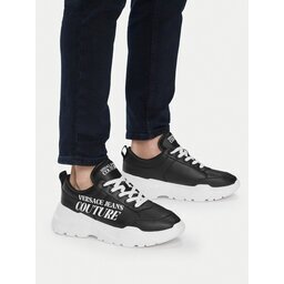 Versace Jeans Couture Сникърси 80YA3SC1