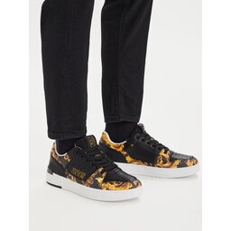 Versace Jeans Couture Сникърси 80YA3SJ4