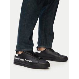 Versace Jeans Couture Сникърси 80YA3SKC