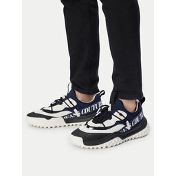 Versace Jeans Couture Сникърси 80YA3SN2