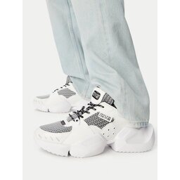Versace Jeans Couture Сникърси 80YA3SU4 ZSD89