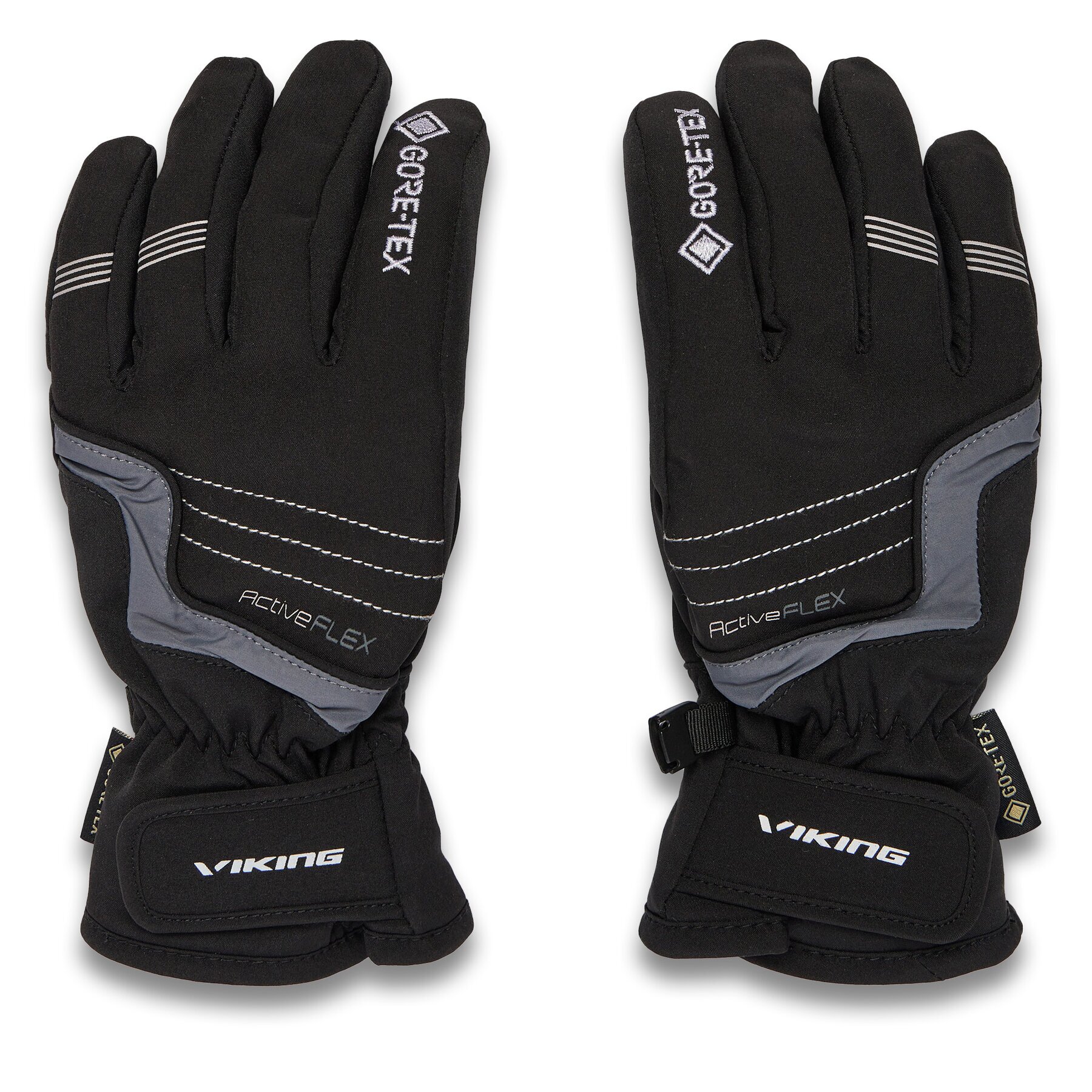 Viking Ръкавици за ски Helix GTX Ski 165/22/2252/08