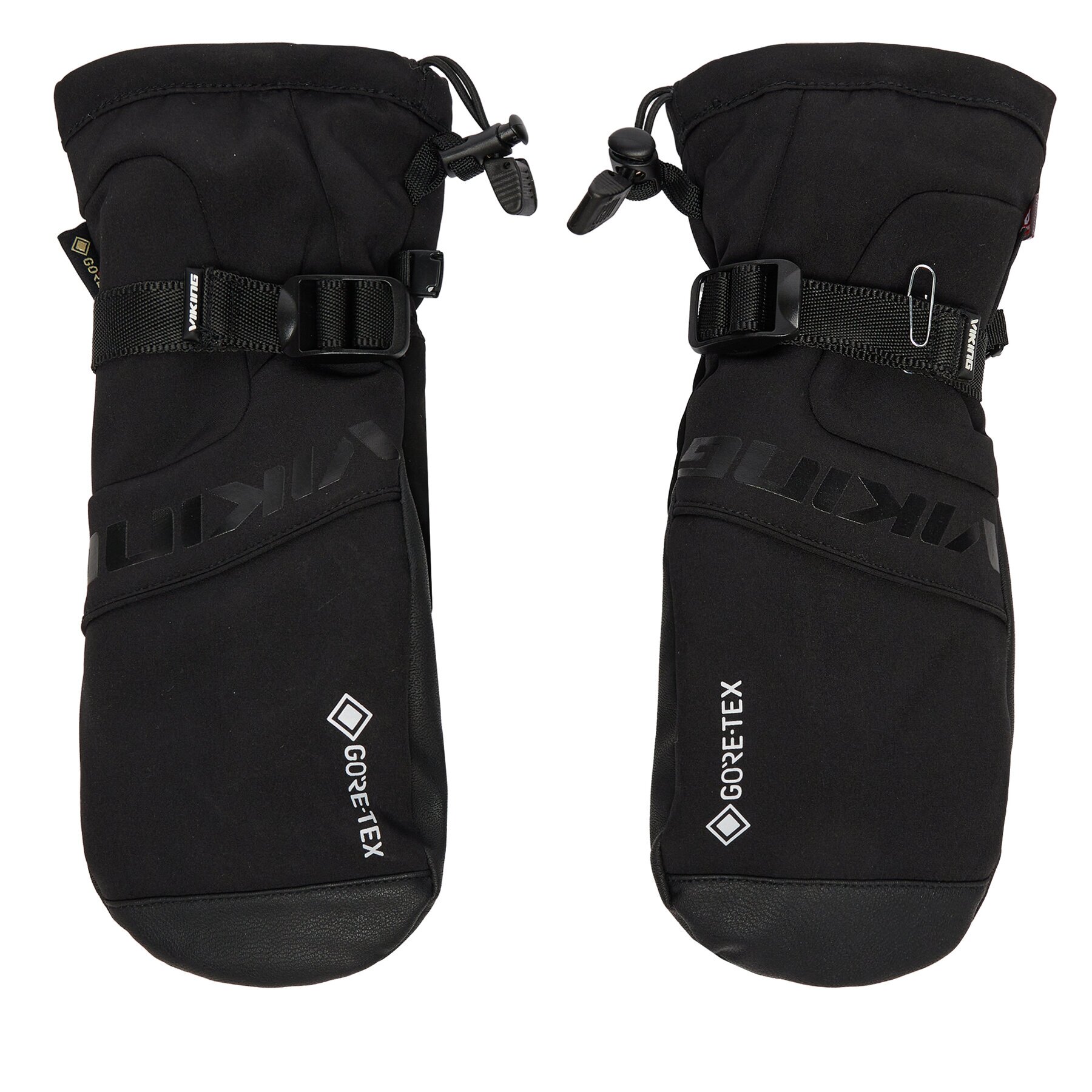 Viking Ръкавици за ски Hudson GTX Mitten 160/25/8822/0900