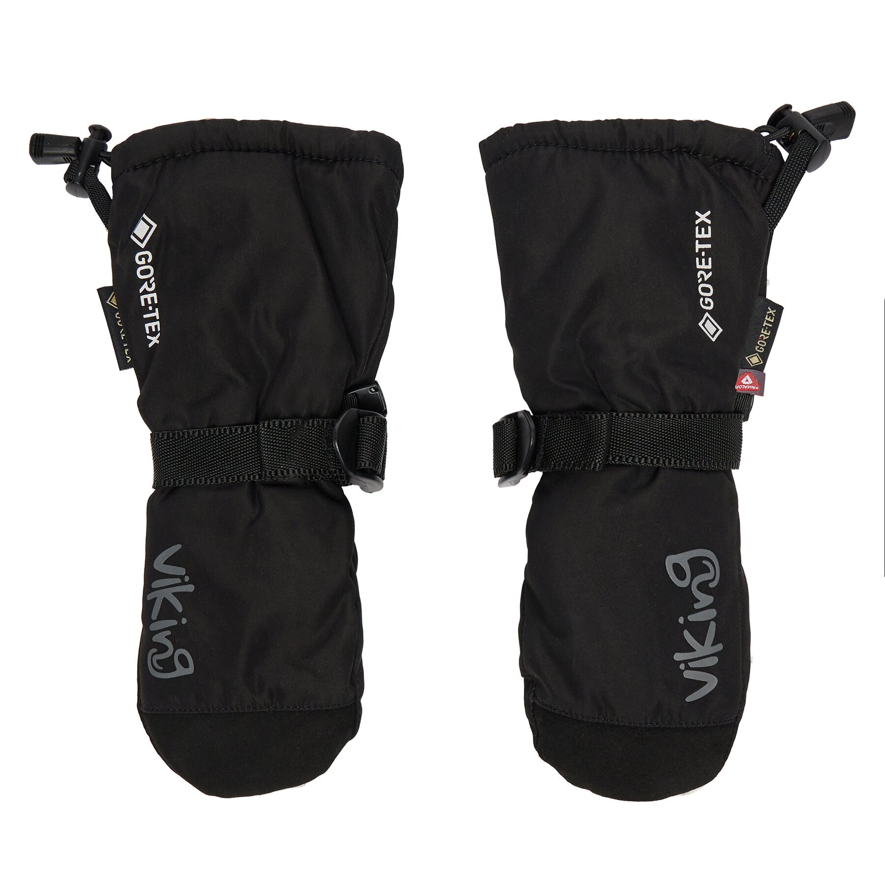 Viking Ръкавици за ски Nomadic GTX Kids 165/23/9336/0900