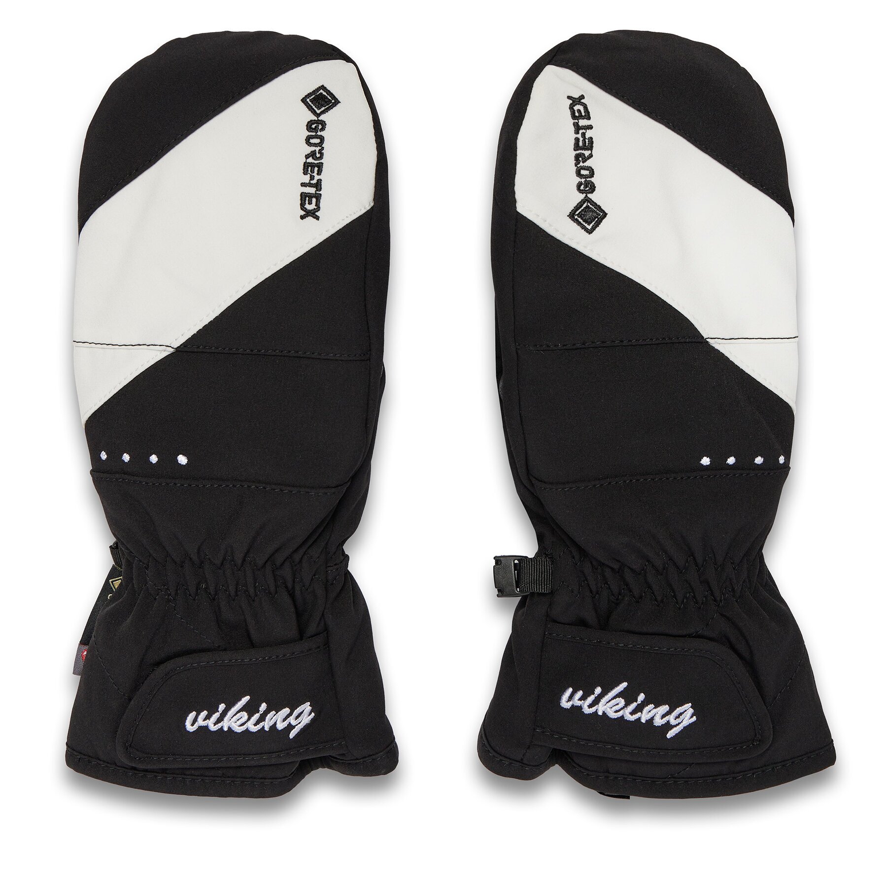 Viking Ръкавици за ски Sherpa GTX Mitten Ski 150/22/0077/01