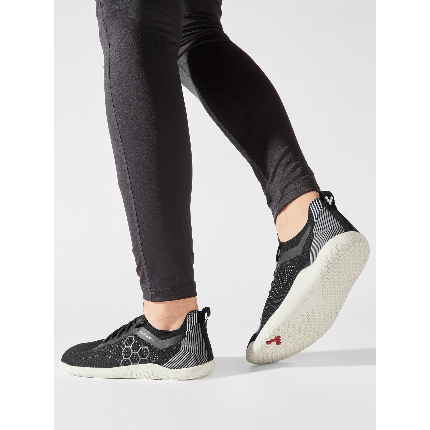 Vivo Barefoot Сникърси Primus Lite Knit M 309304-01