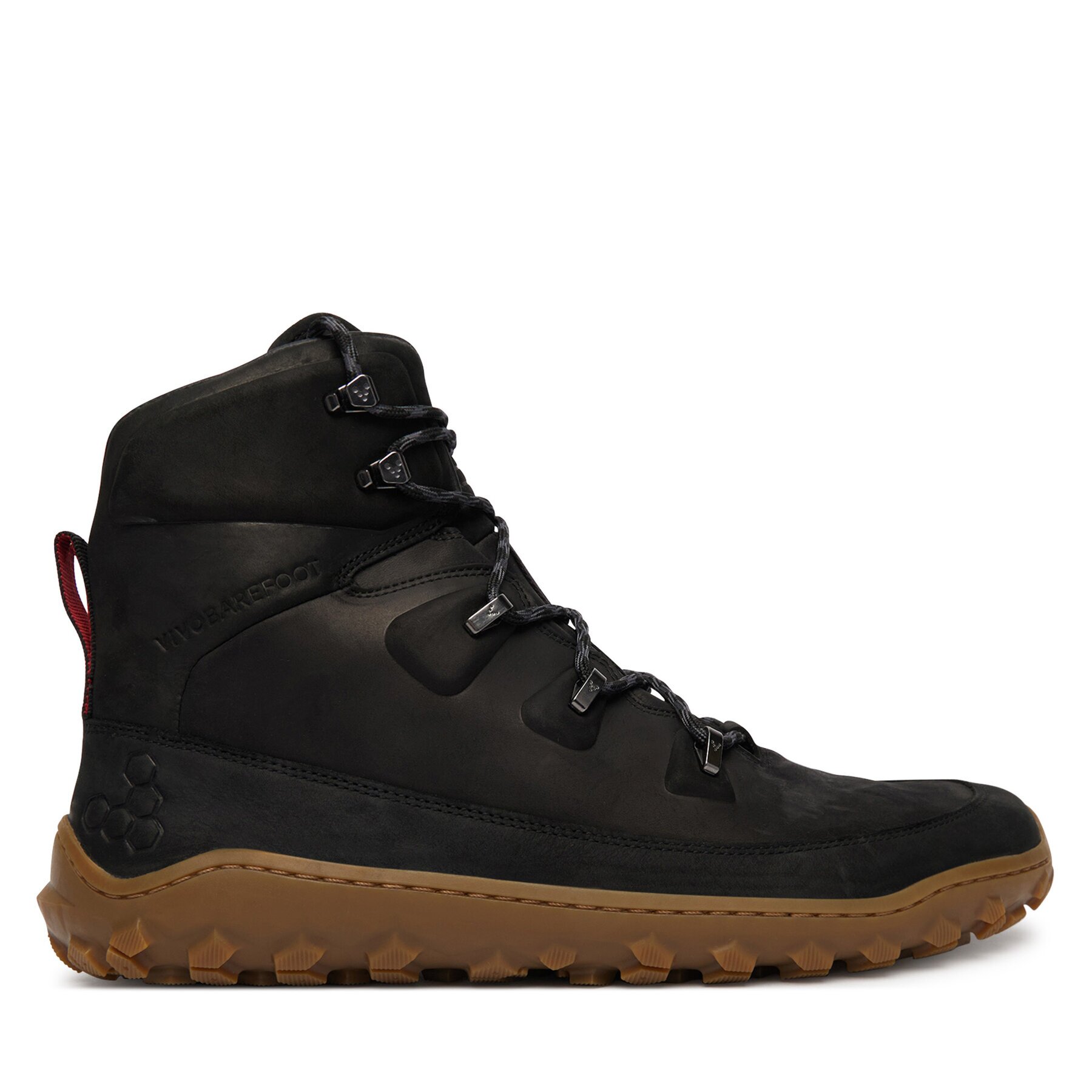 Vivo Barefoot Сникърси Tracker Leather AT II 309622 01