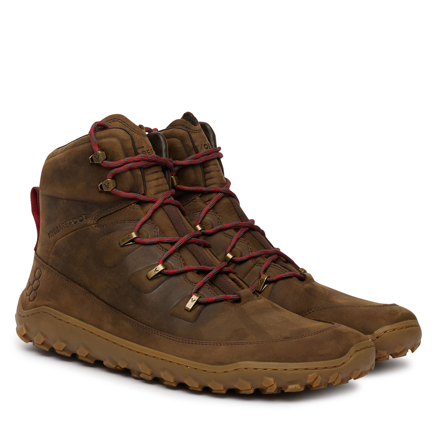 Vivo Barefoot Сникърси Tracker Leather AT II 309622 02