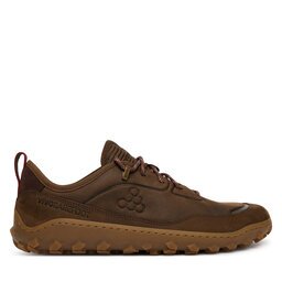 Vivo Barefoot Сникърси Tracker Leather Low bracken 309623 01