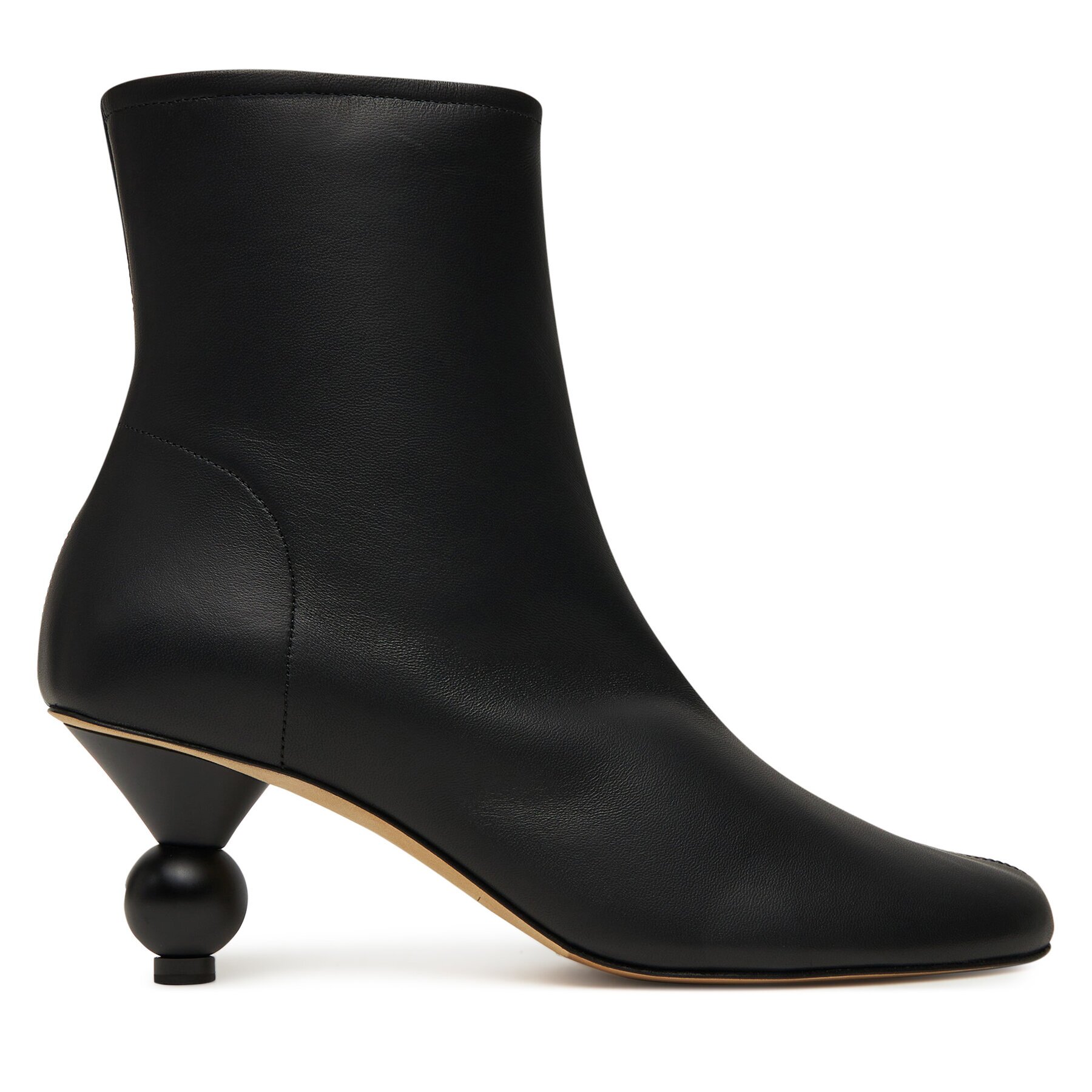 Weekend Max Mara Боти Acro 2525796014600