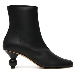 Weekend Max Mara Боти Acro 2525796014600