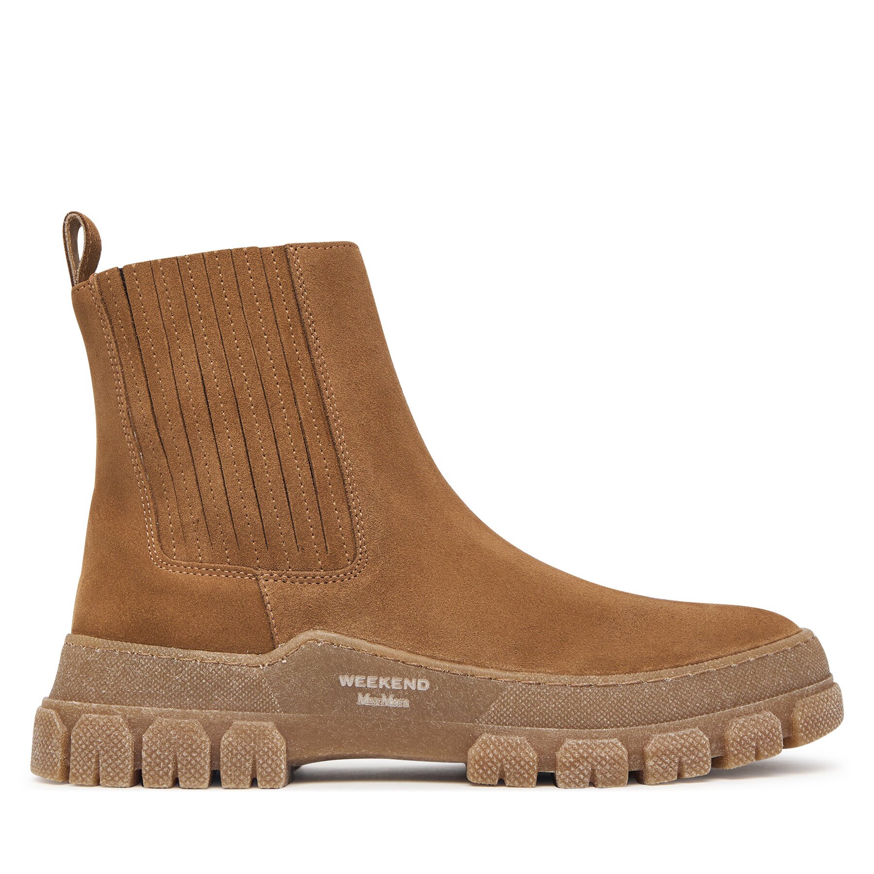 Weekend Max Mara Боти Genepi 2625796075