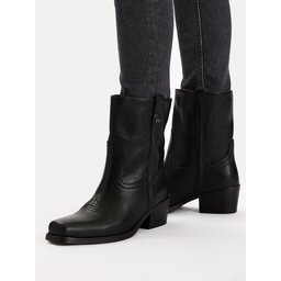 Weekend Max Mara Боти Ranch 2525796034600