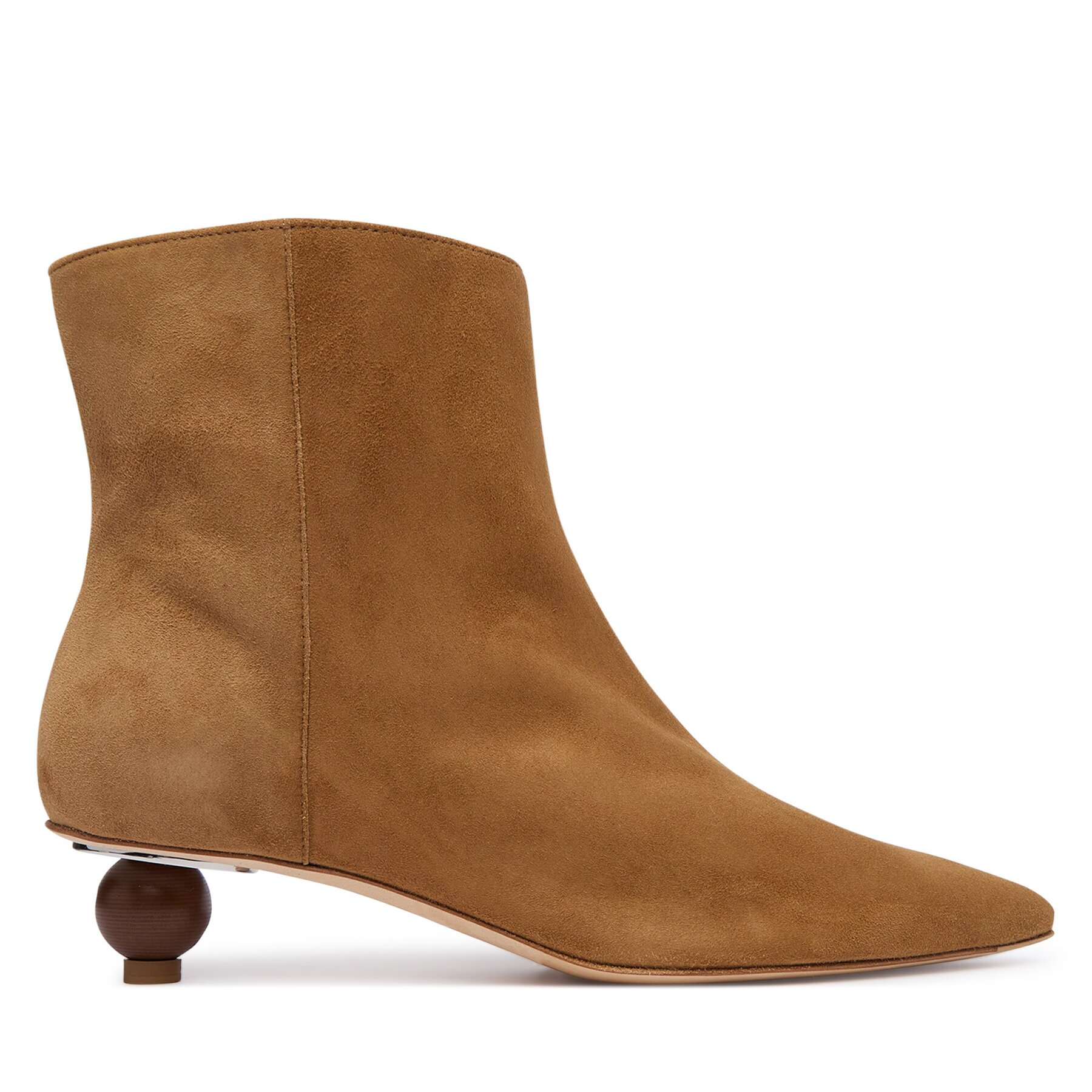 Weekend Max Mara Боти Wkacapanna 2625796014