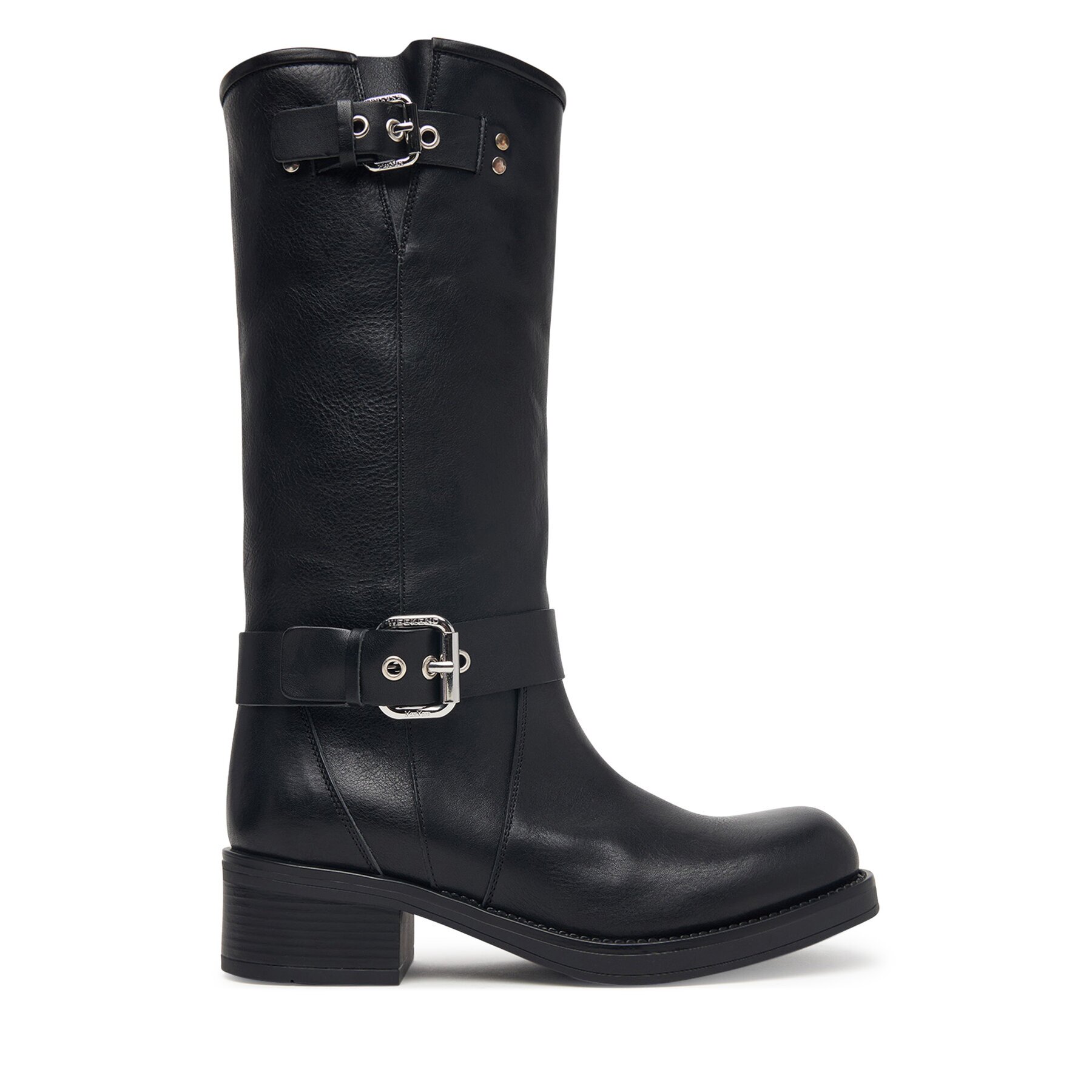 Weekend Max Mara Ботуши Addobbo 2625796034
