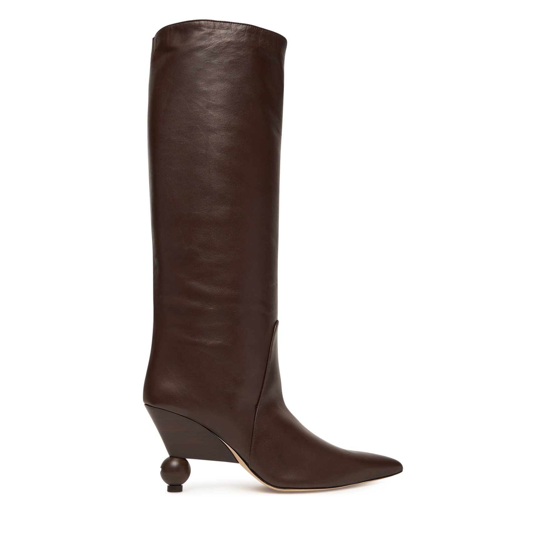 Weekend Max Mara Ботуши Tasca 2525796075600