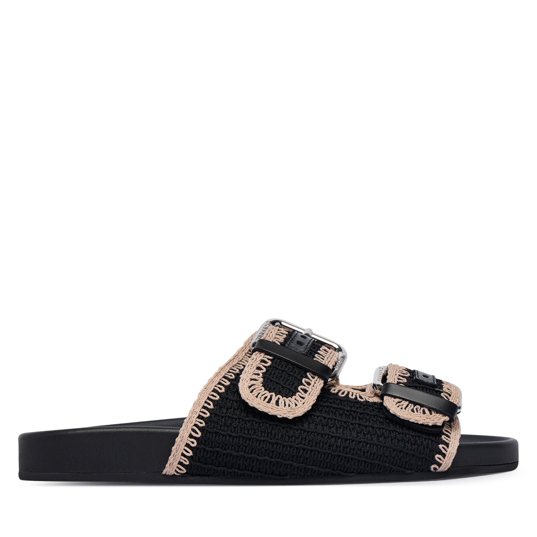Weekend Max Mara Чехли 2615521055600