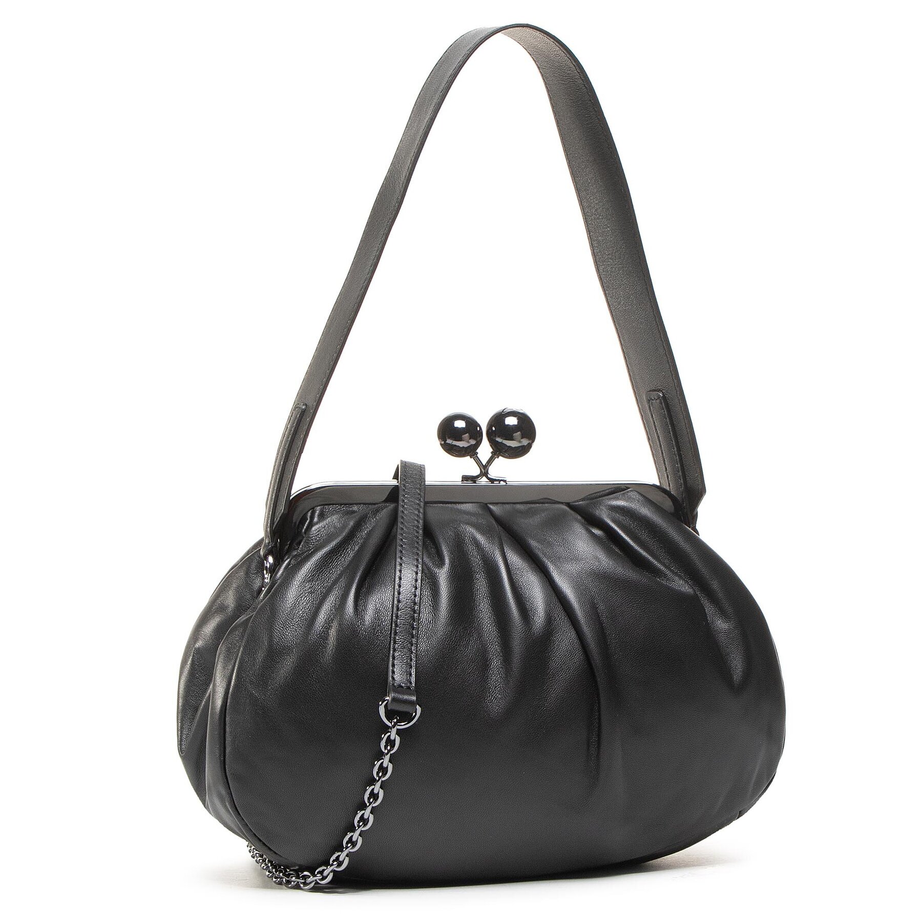 Weekend Max Mara Дамска чанта Cubico 55160902600