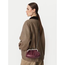 Weekend Max Mara Дамска чанта Prati 2625516114600