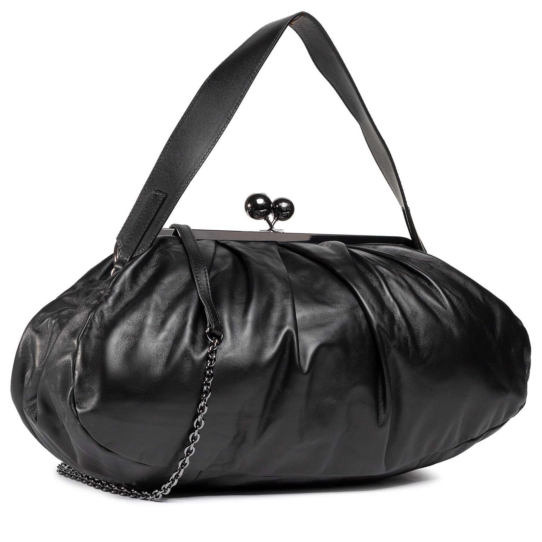 Weekend Max Mara Дамска чанта Provino 55161002600
