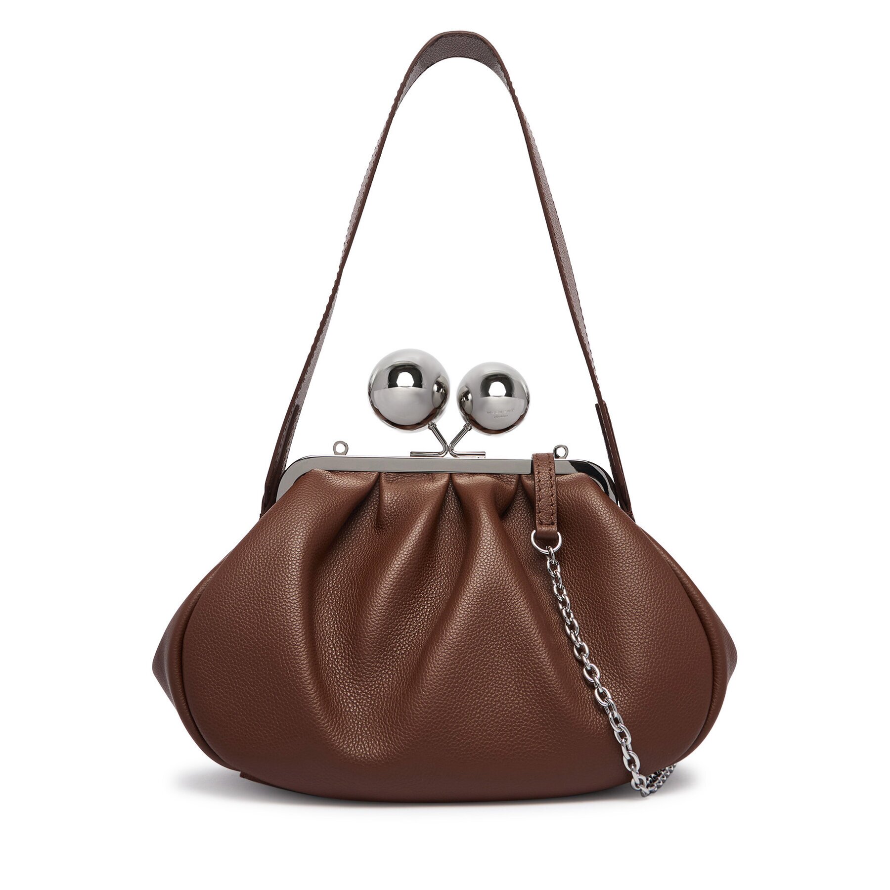 Weekend Max Mara Дамска чанта Wkacaro 2625516035600
