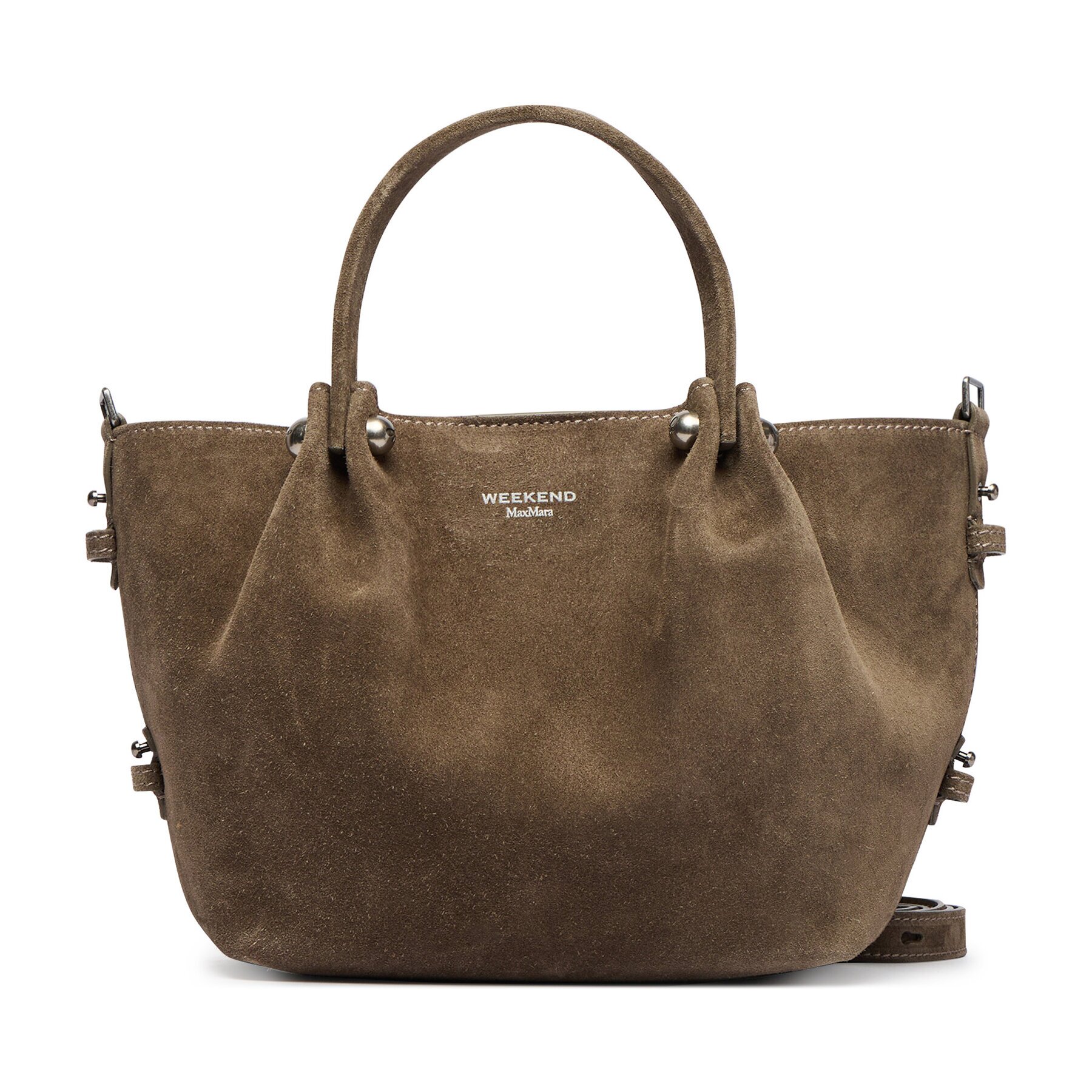 Weekend Max Mara Дамска чанта Wkario 2625516175600