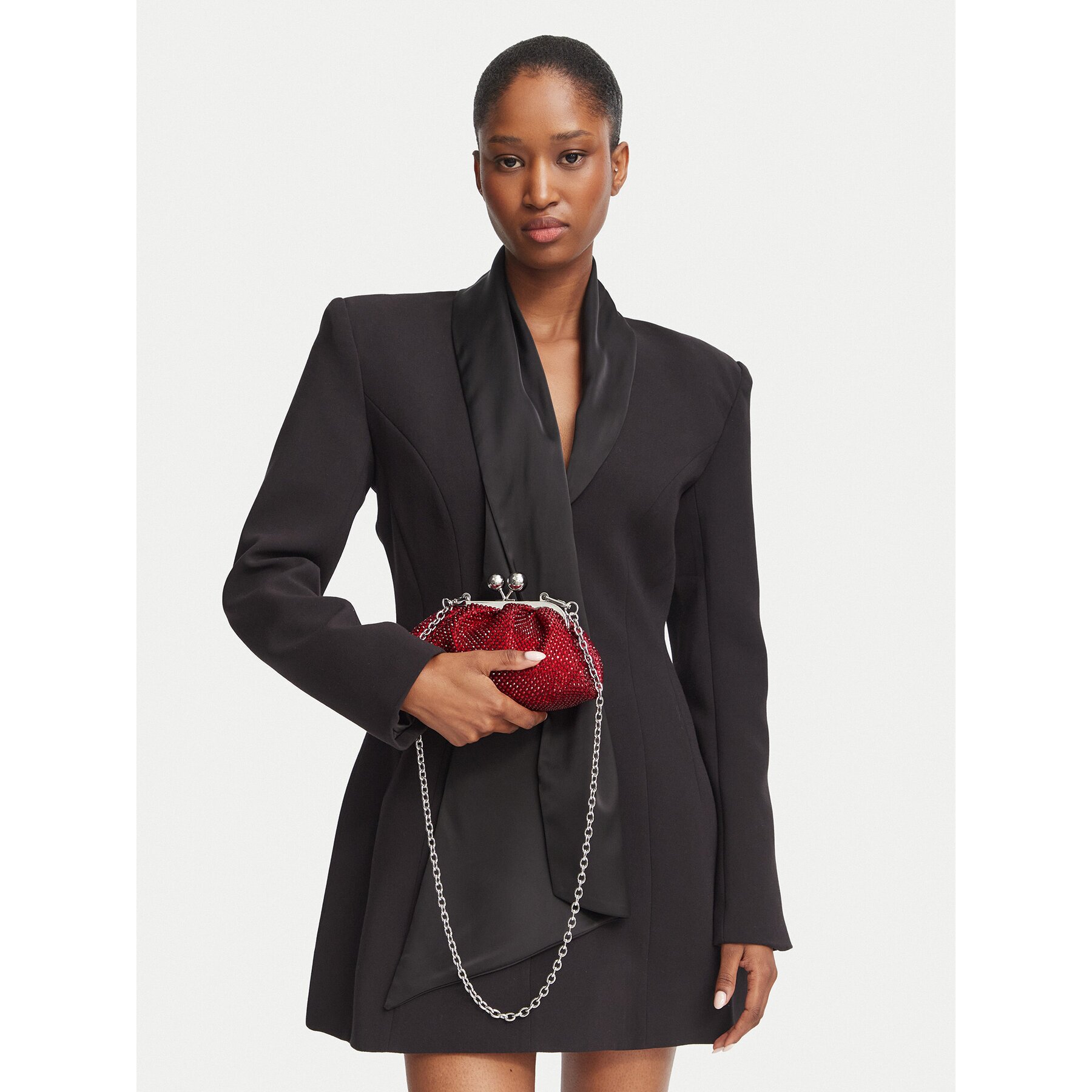 Weekend Max Mara Дамска чанта Wkavino 2625516015650