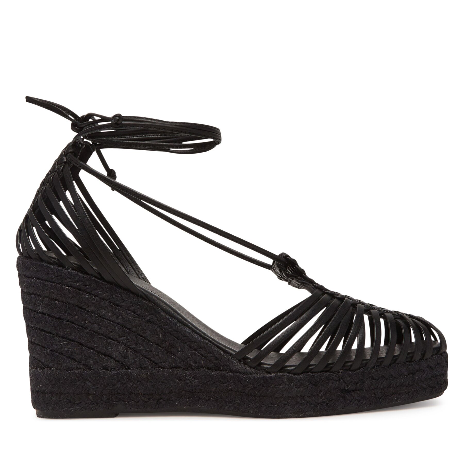 Weekend Max Mara Еспадрили Quirino 2515521115670