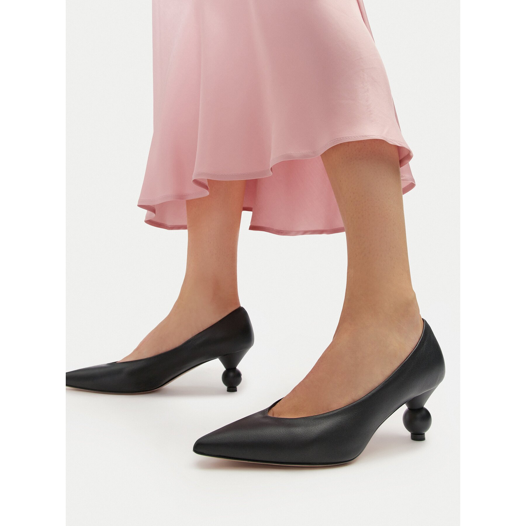 Weekend Max Mara Обувки на ток Renza 24255260346