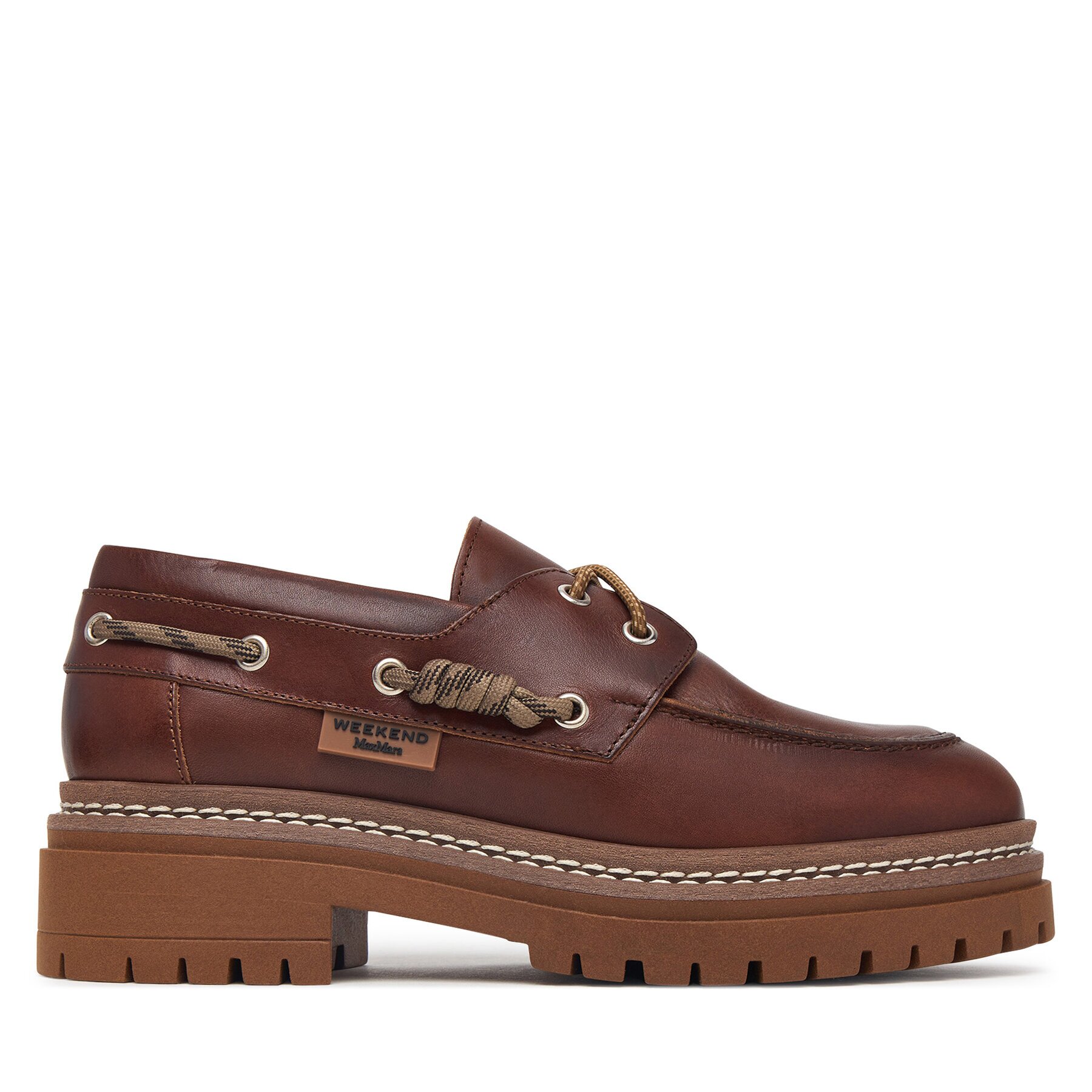 Weekend Max Mara Обувки Wkacarezza 2625526015
