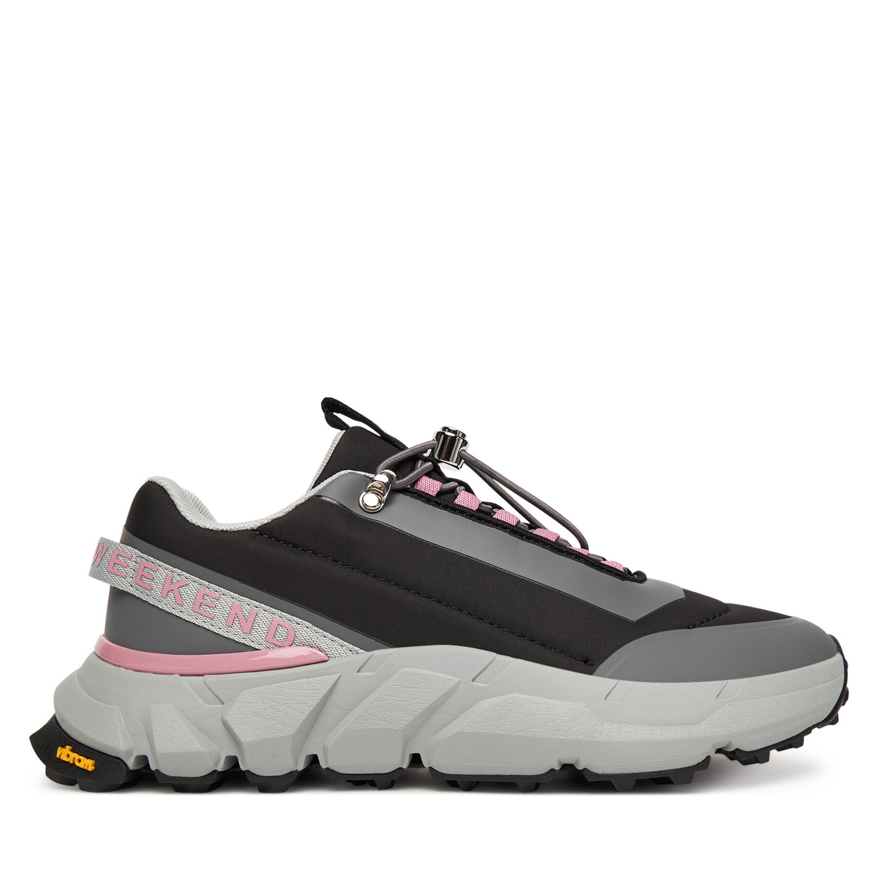Weekend Max Mara Сникърси Tandem 2525766015650