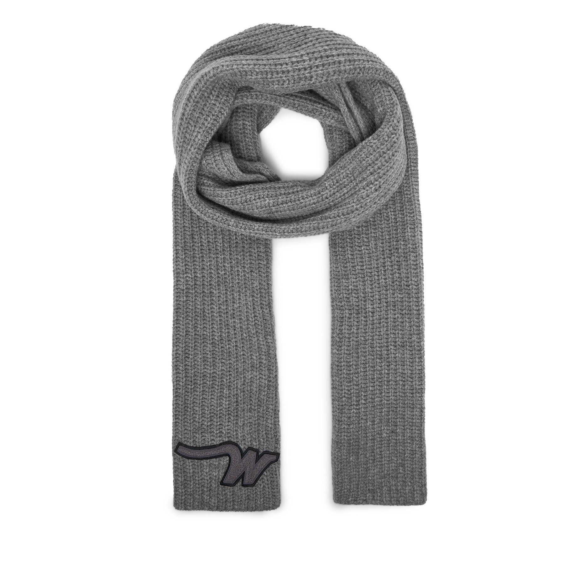 Weekend Max Mara Зимен шал Bardies 2525746035