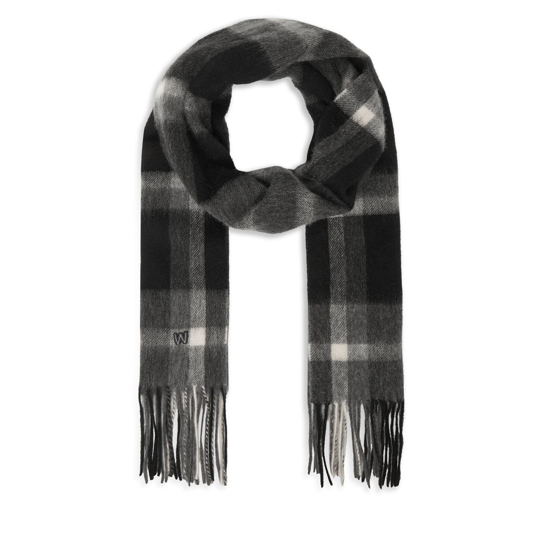 Weekend Max Mara Зимен шал Catone 2525546015