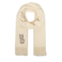 Weekend Max Mara Зимен шал Fascia 2615541034