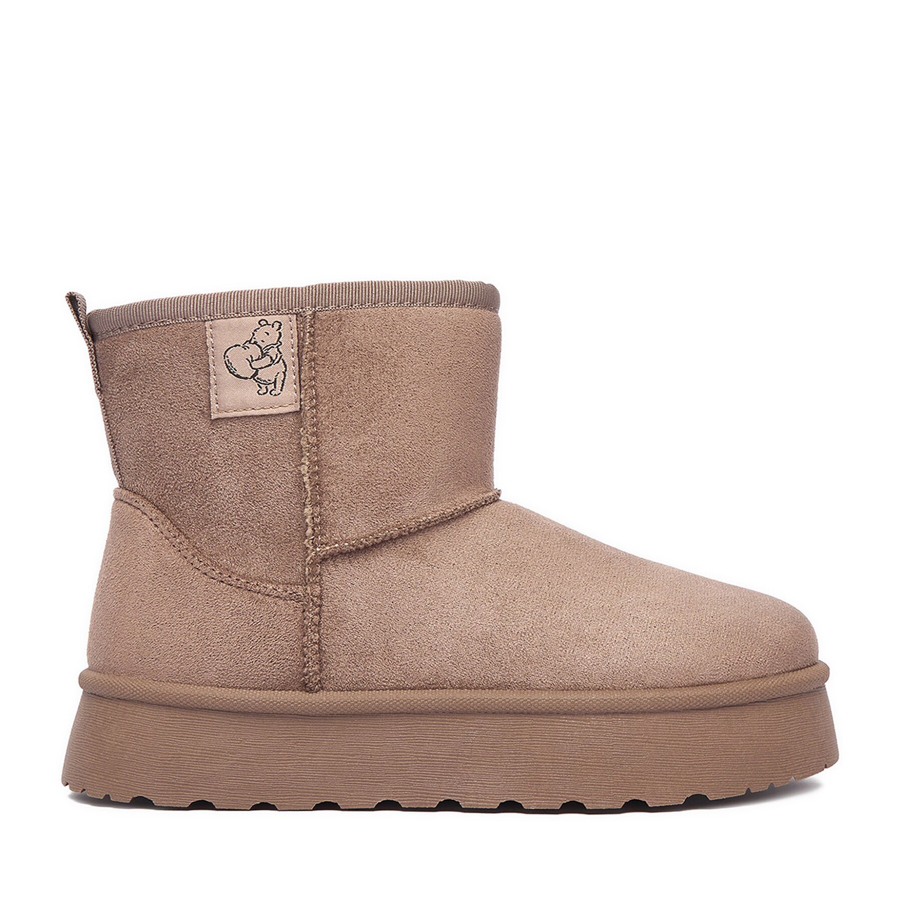 Winnie The Pooh Апрески CEO-CS-AW26-230WTP