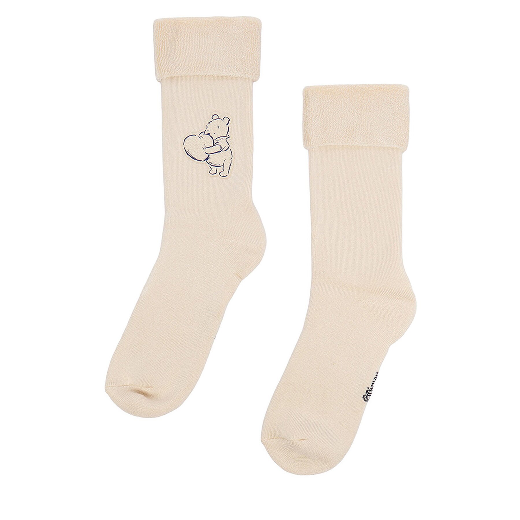 Winnie The Pooh Дълги чорапи CEO-ACCCS-AW25-216WTP