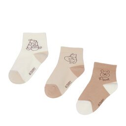 Winnie The Pooh Дълги чорапи CEO-ACCCS-AW26-231WTP(3-PACK)