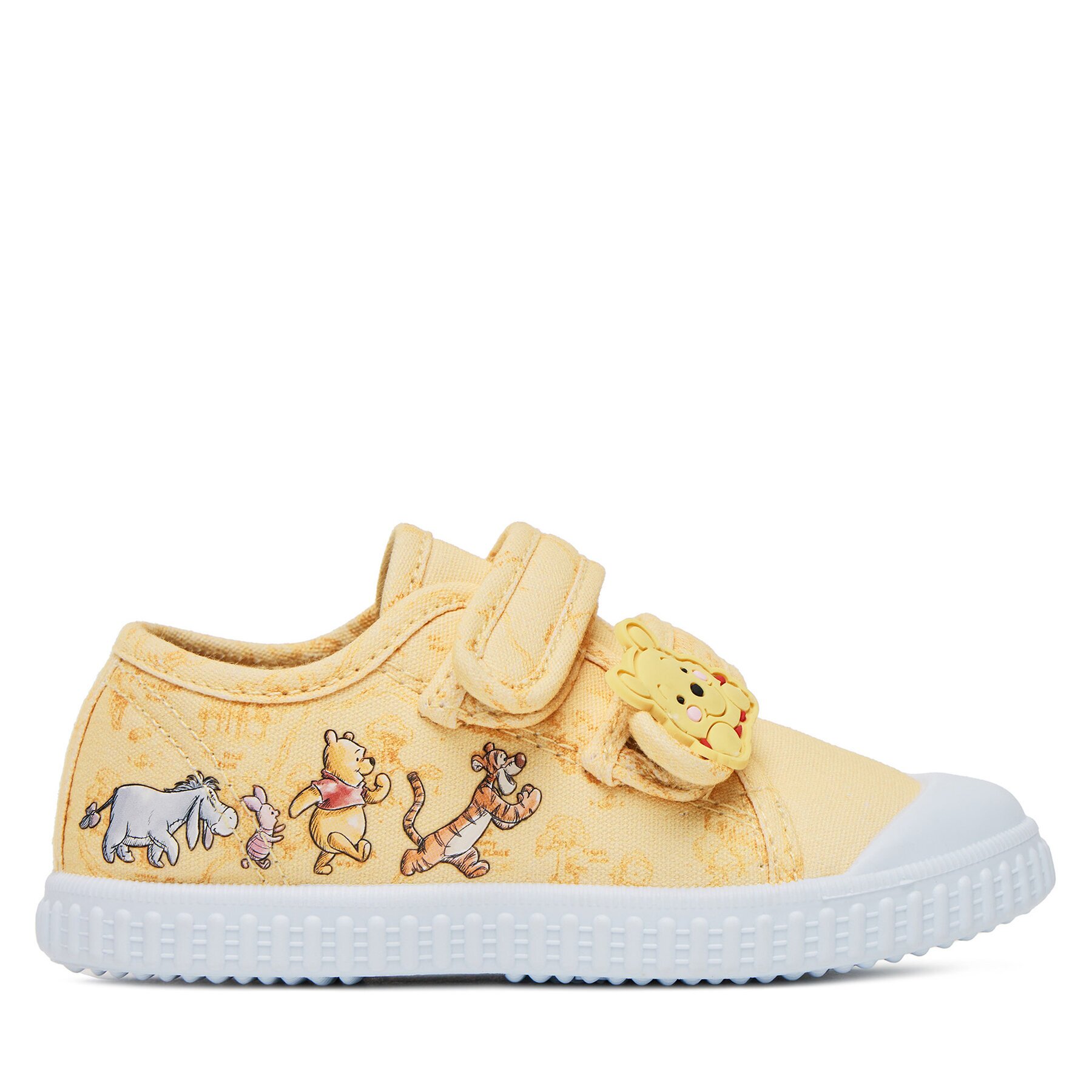 Winnie The Pooh Кецове CM-SS25-345WTP