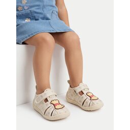 Winnie The Pooh Пантофи CEO-CM-AW26-325WTP