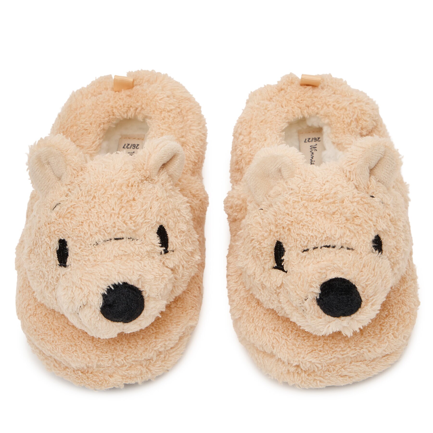 Winnie The Pooh Пантофи CEO-NJ-AW25-217WTP