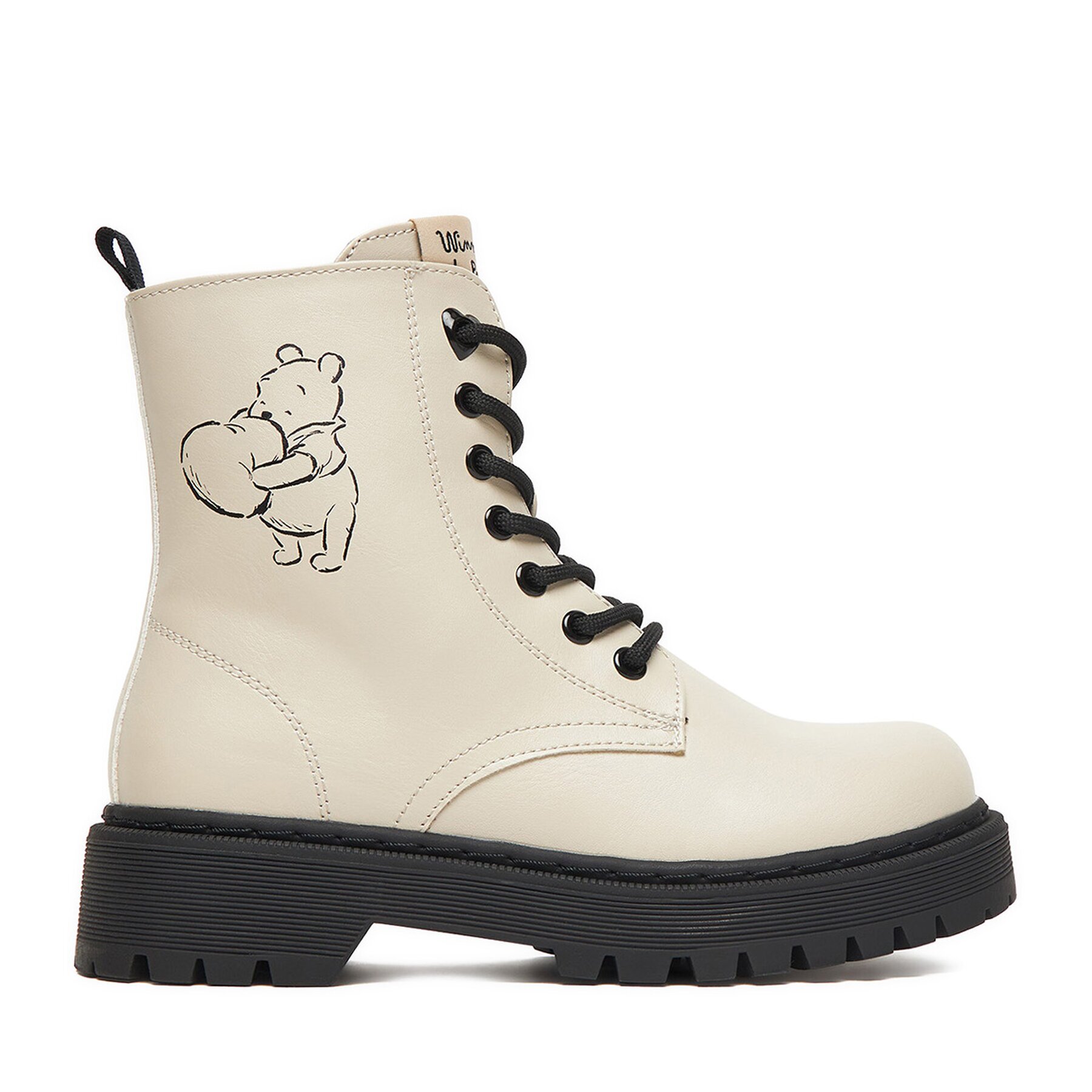 Winnie The Pooh Зимни обувки CEO-CS-AW25-234WTP