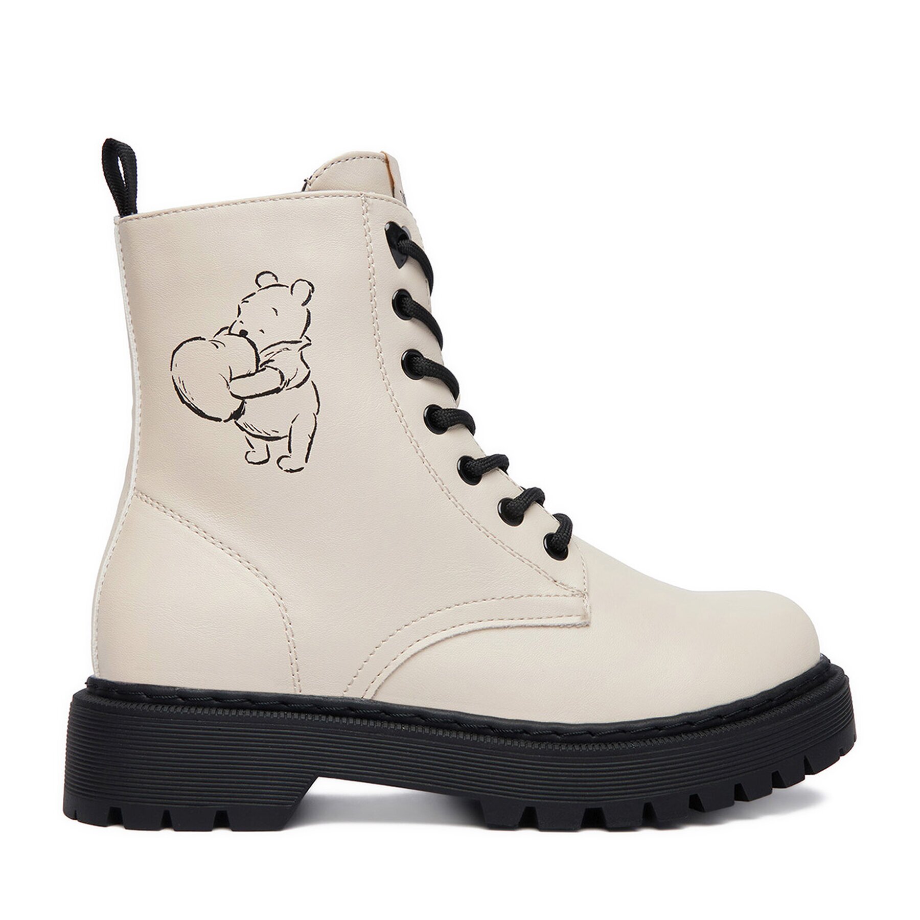 Winnie The Pooh Зимни обувки CEO-CS-AW26-238WTP