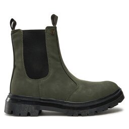 Wrangler Боти тип челси Hadley 20243063.52A Зелен