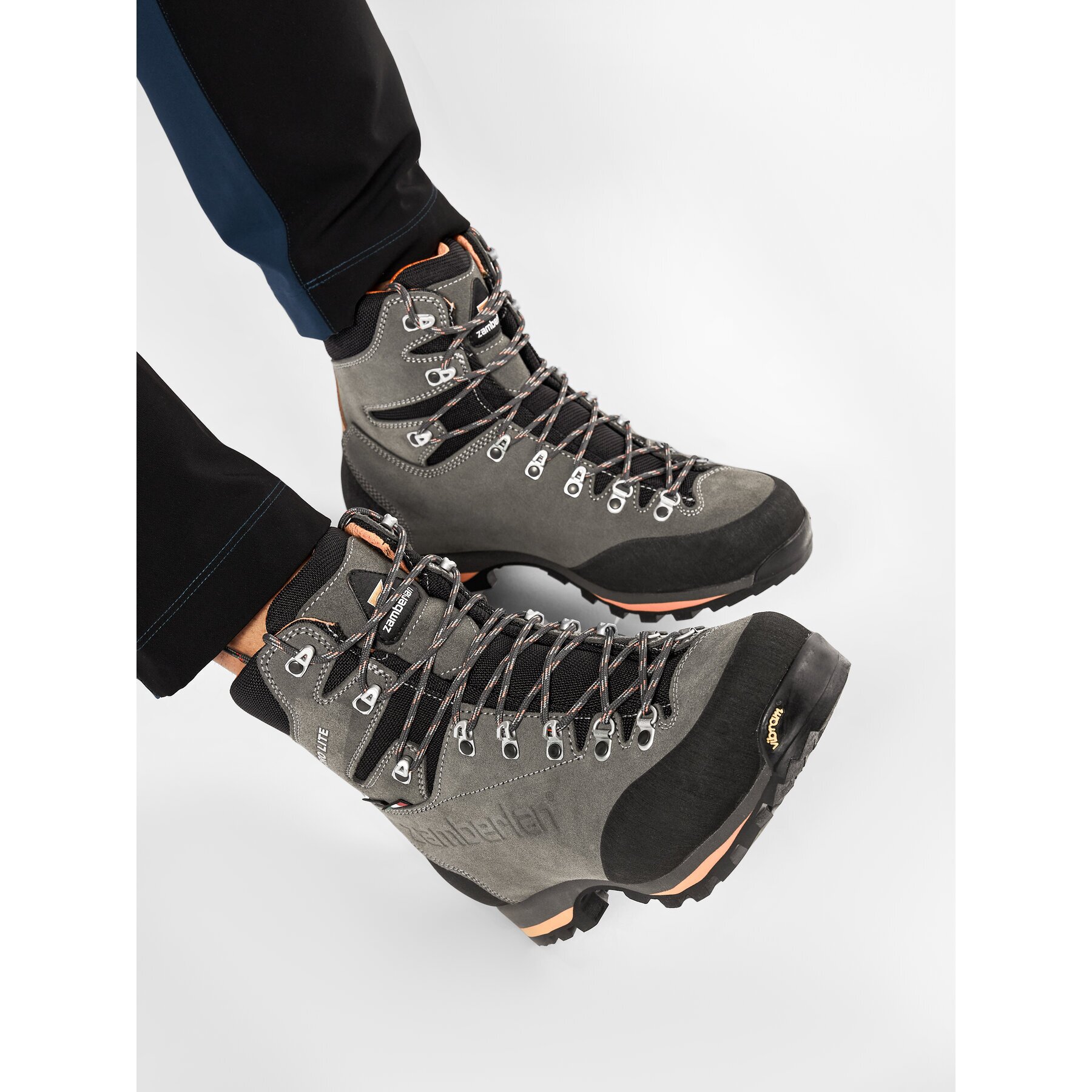 Zamberlan Туристически 1110 Baltoro Lite Gtx GORE-TEX