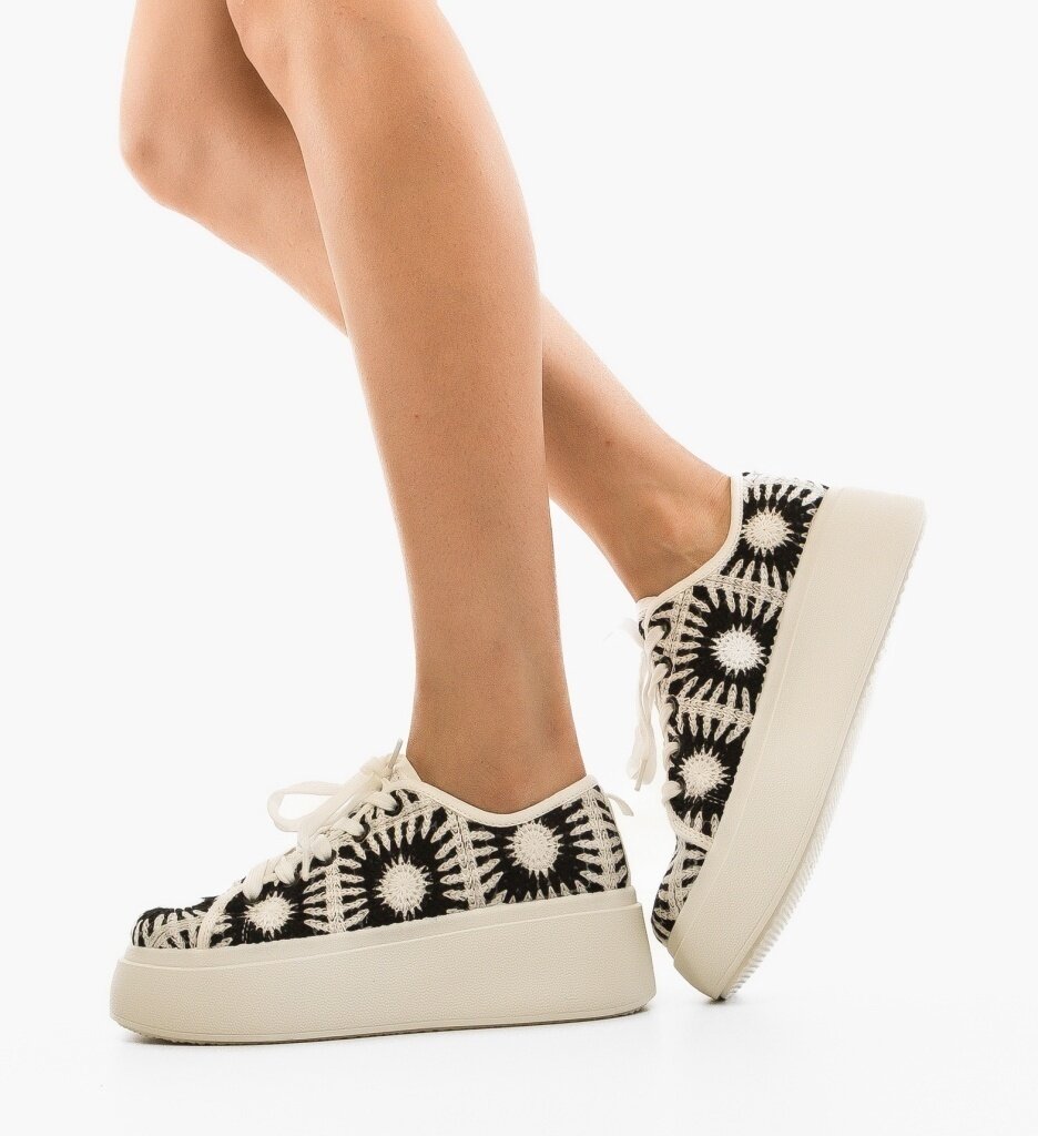 Ali Спортни Maxima Бели
