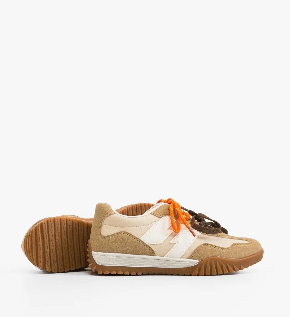 Ali Спортни Velma Бежов