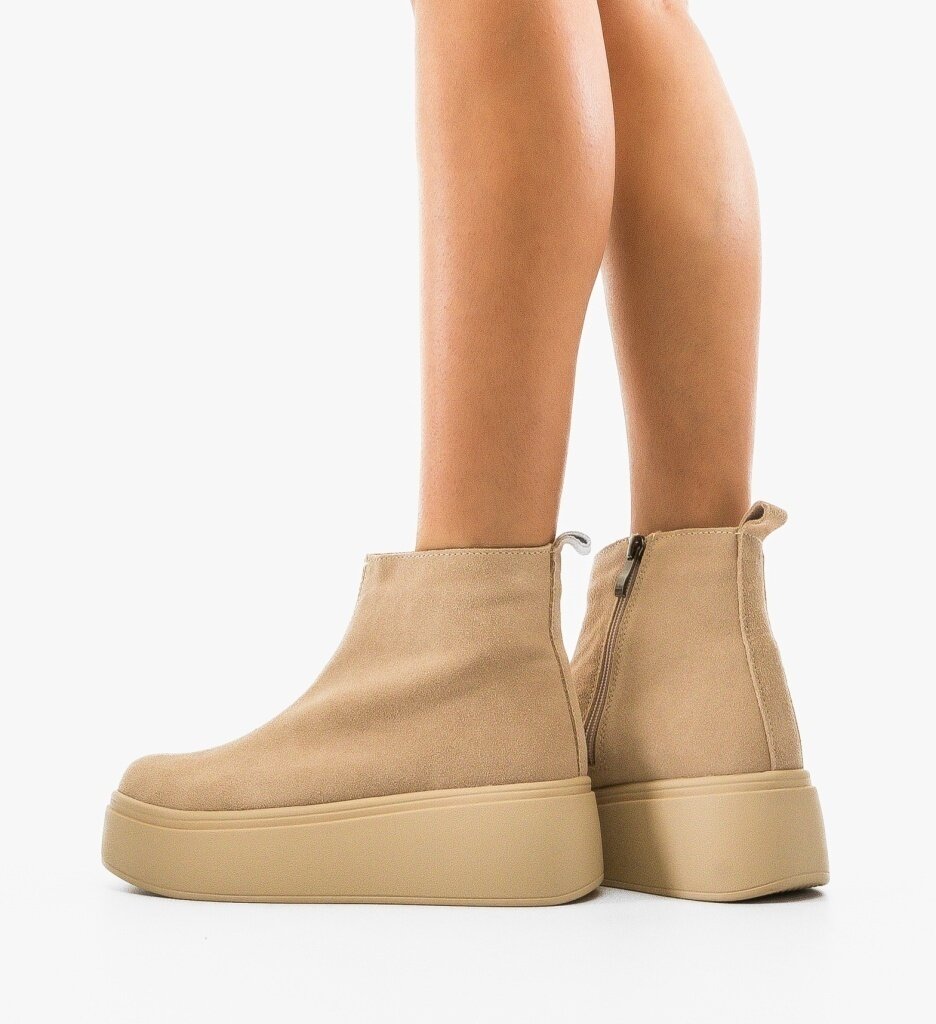 Angel Blue Боти Nolena Бежов