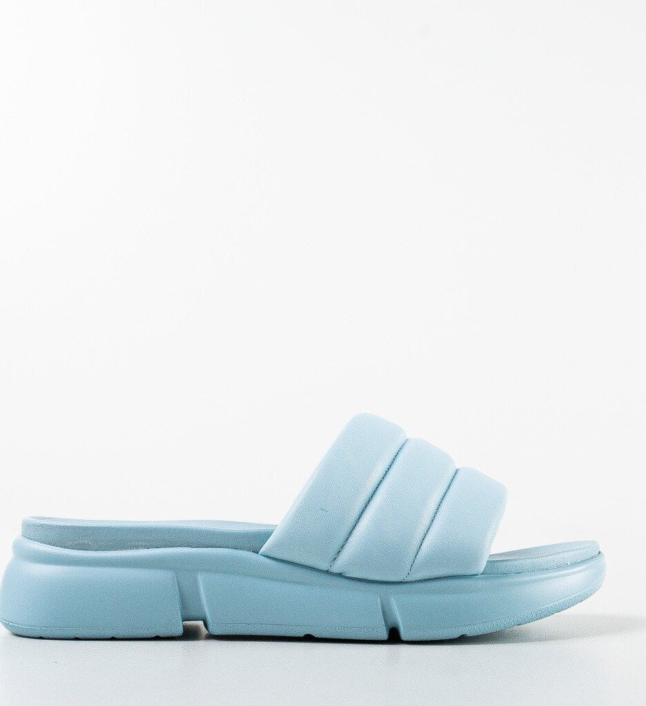 Angel Blue Сандали Ferero Сини