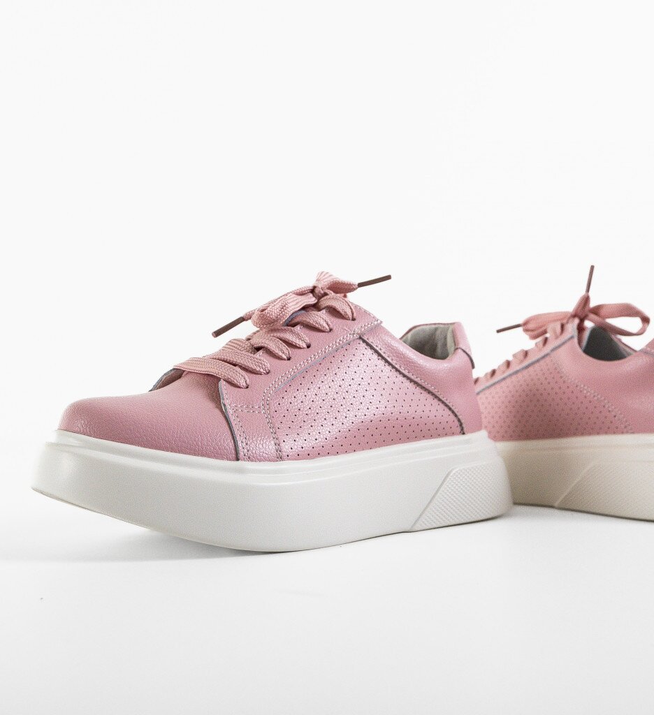 Botinelli Спортни Lenox Розов